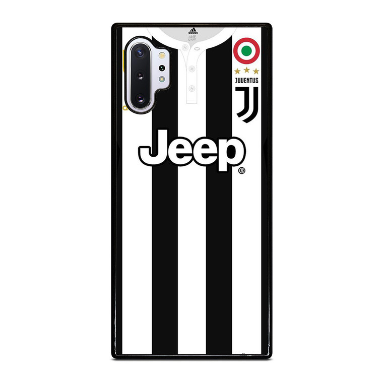 JUVENTUS FC JERSEY Samsung Galaxy Note 10 Plus Case