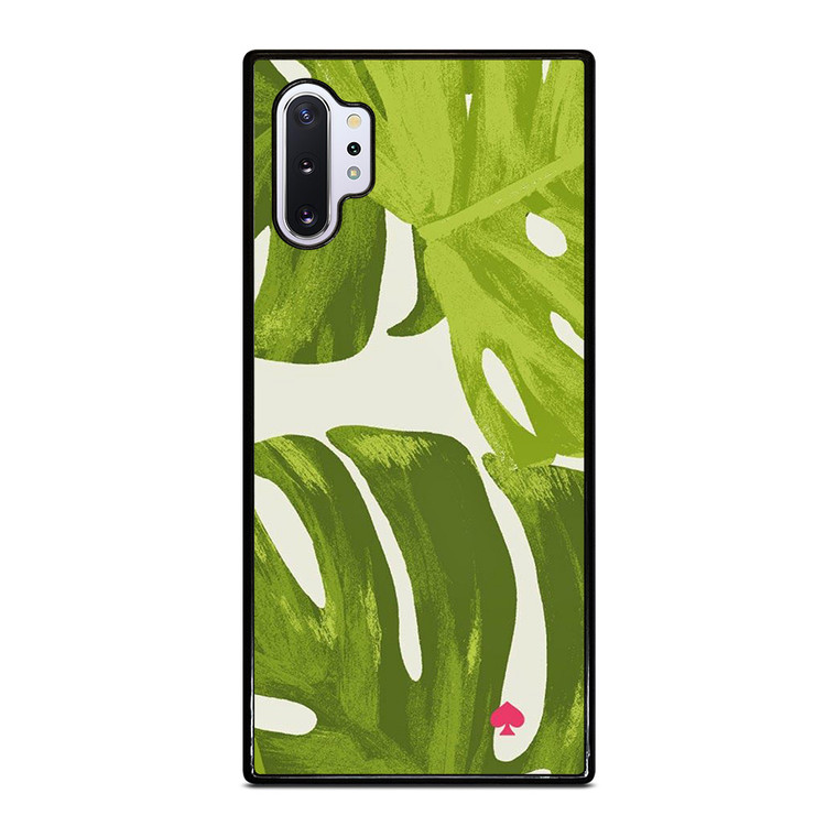KATE SPADE NEW YORK LEAF Samsung Galaxy Note 10 Plus Case
