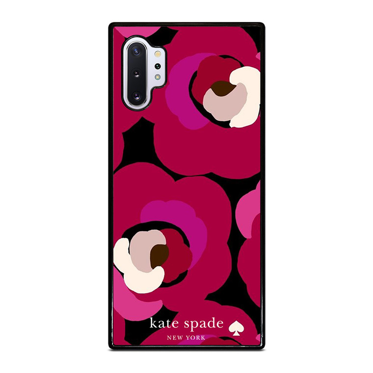 KATE SPADE NEW YORK ROSES Samsung Galaxy Note 10 Plus Case