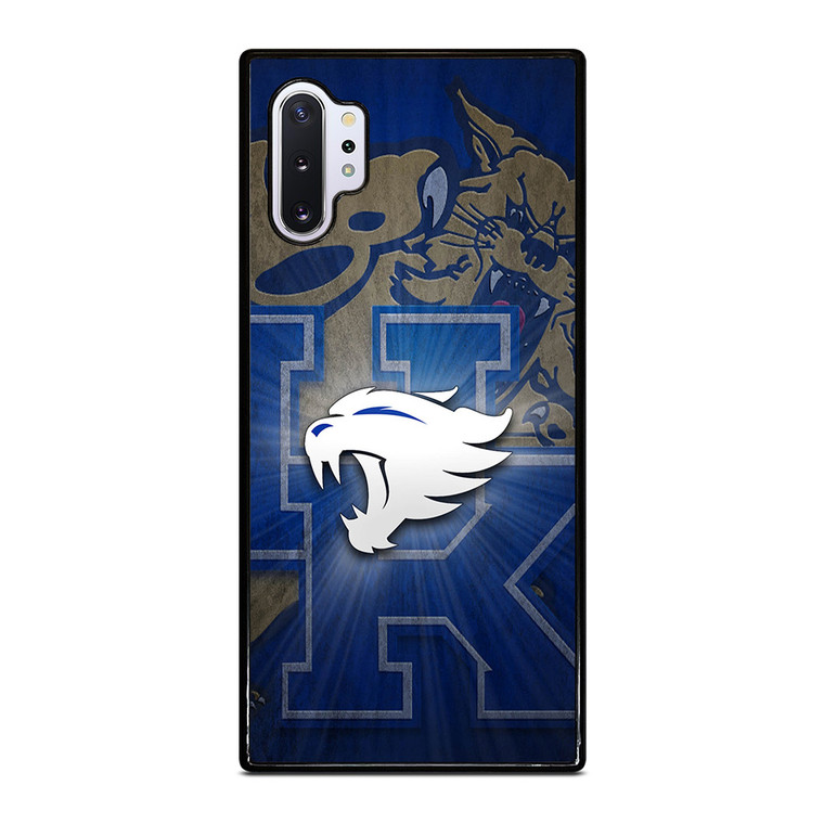 KENTUCKY WILDCATS Samsung Galaxy Note 10 Plus Case