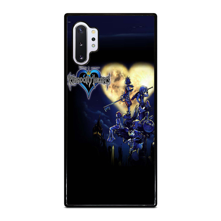 KINGDOM HEARTS Samsung Galaxy Note 10 Plus Case
