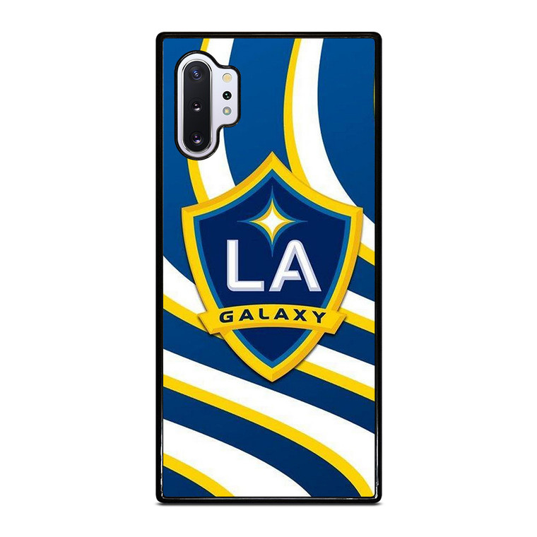 LA GALAXY LOGO Samsung Galaxy Note 10 Plus Case