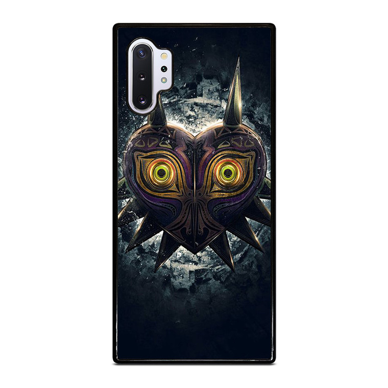 LEGEND OF ZELDA MAJORA'S MASK EPIC Samsung Galaxy Note 10 Plus Case