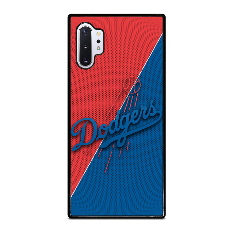 LOS ANGELES DODGERS ICON Samsung Galaxy Note 10 Plus Case