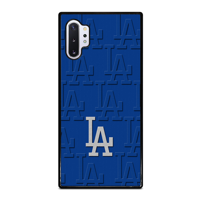 LOS ANGELES DODGERS LOGO Samsung Galaxy Note 10 Plus Case