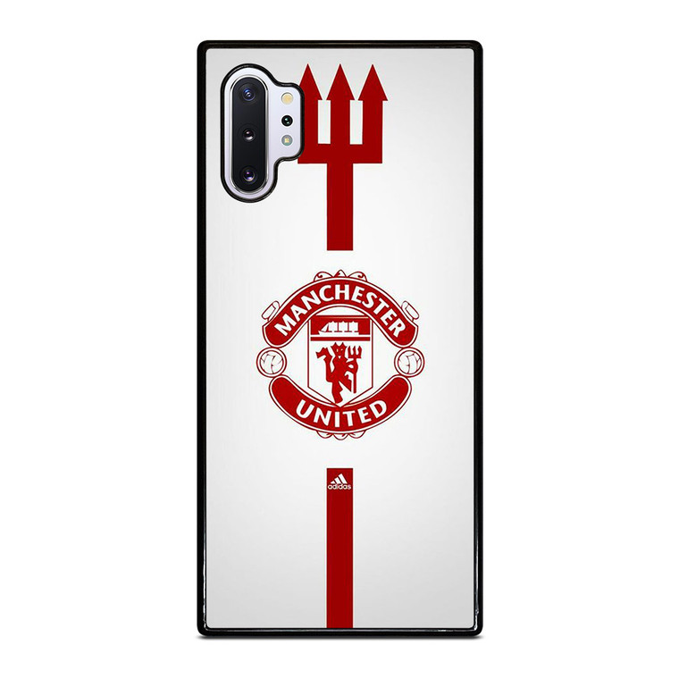 MANCHESTER UNITED FC TRIDENT Samsung Galaxy Note 10 Plus Case