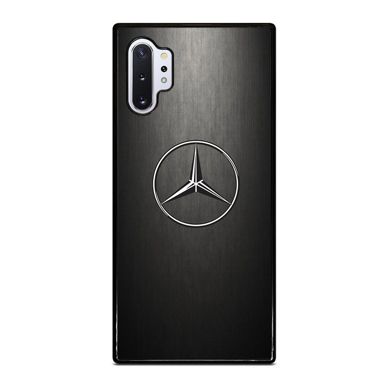 MERCEDES BENZ LOGO Samsung Galaxy Note 10 Plus Case