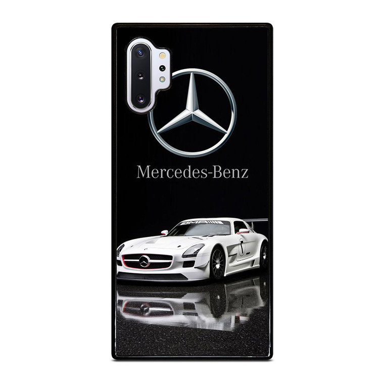 MERCEDES BENZ SLS AMG Samsung Galaxy Note 10 Plus Case
