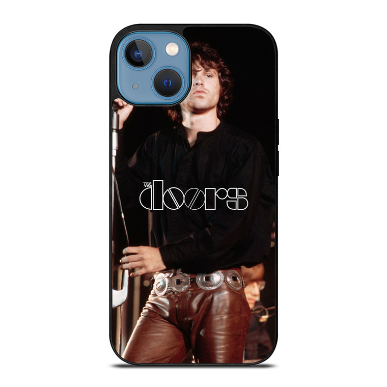 JIM MORRISON THE DOORS iPhone 13 Case