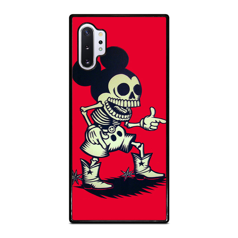 MICKEY MOUSE ZOMBIE Disney Samsung Galaxy Note 10 Plus Case