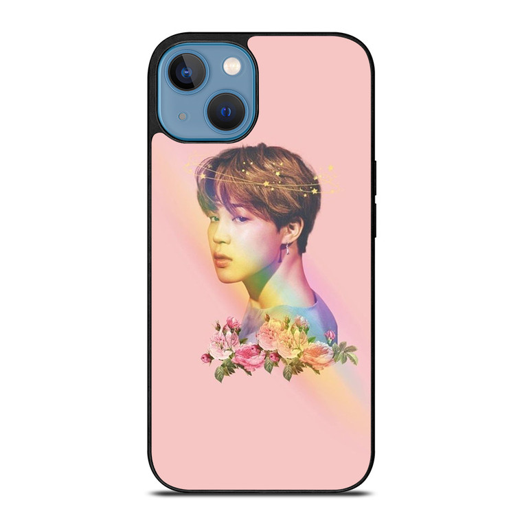 JIMIN BTS BANGTAN BOYS iPhone 13 Case