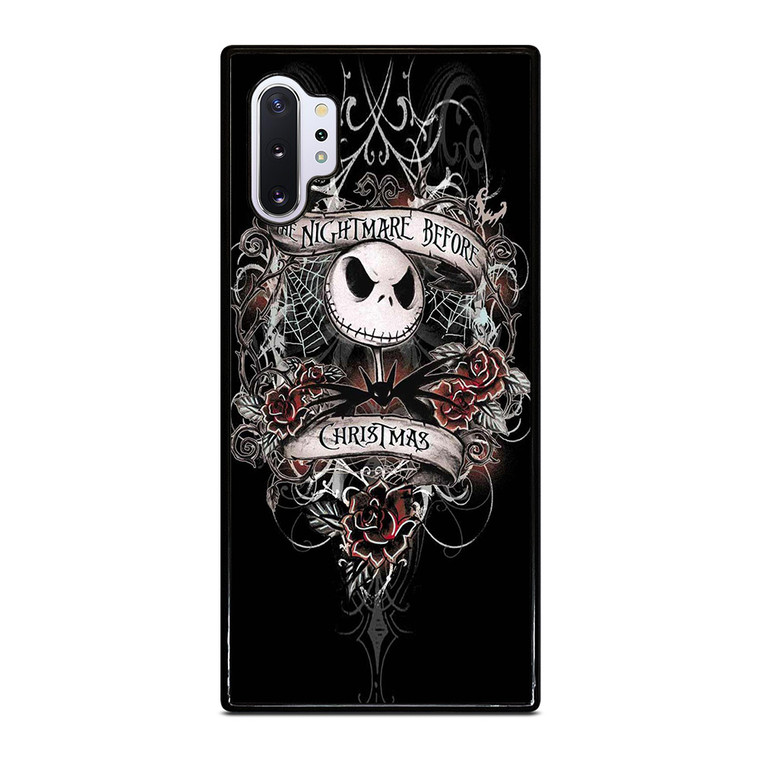 NIGHT BEFORE CHRISTMAS 2 Samsung Galaxy Note 10 Plus Case