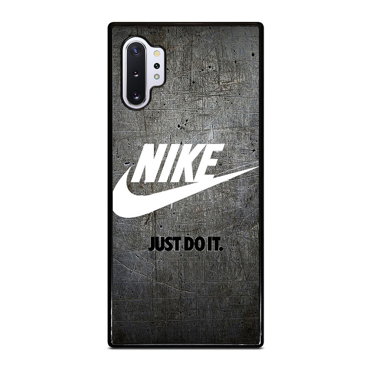 NIKE JUST DO IT Samsung Galaxy Note 10 Plus Case