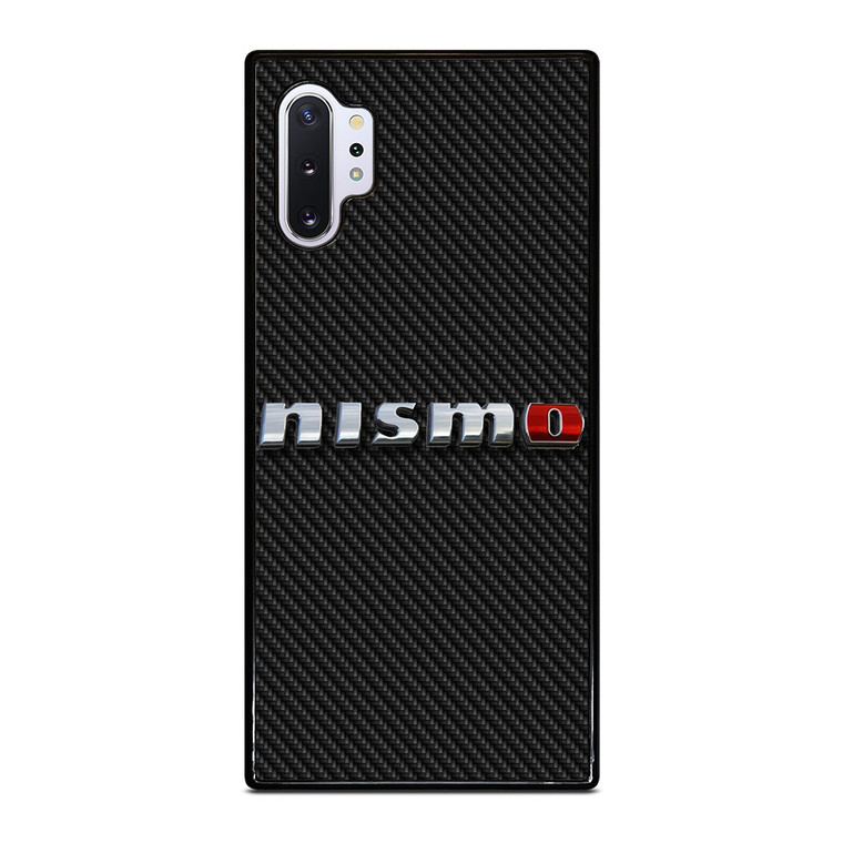 NISMO LOGO Samsung Galaxy Note 10 Plus Case