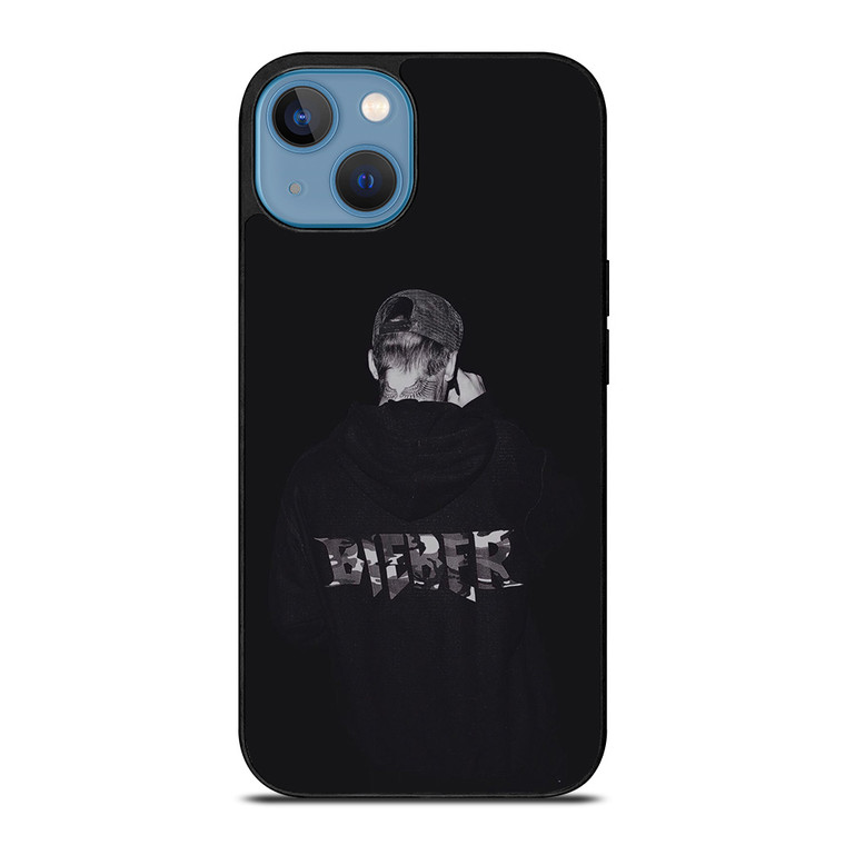JUSTIN BIEBER BELIEBER iPhone 13 Case