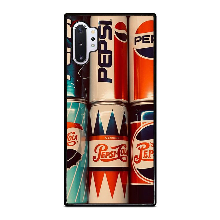PEPSI CAN REVOLUTION Samsung Galaxy Note 10 Plus Case