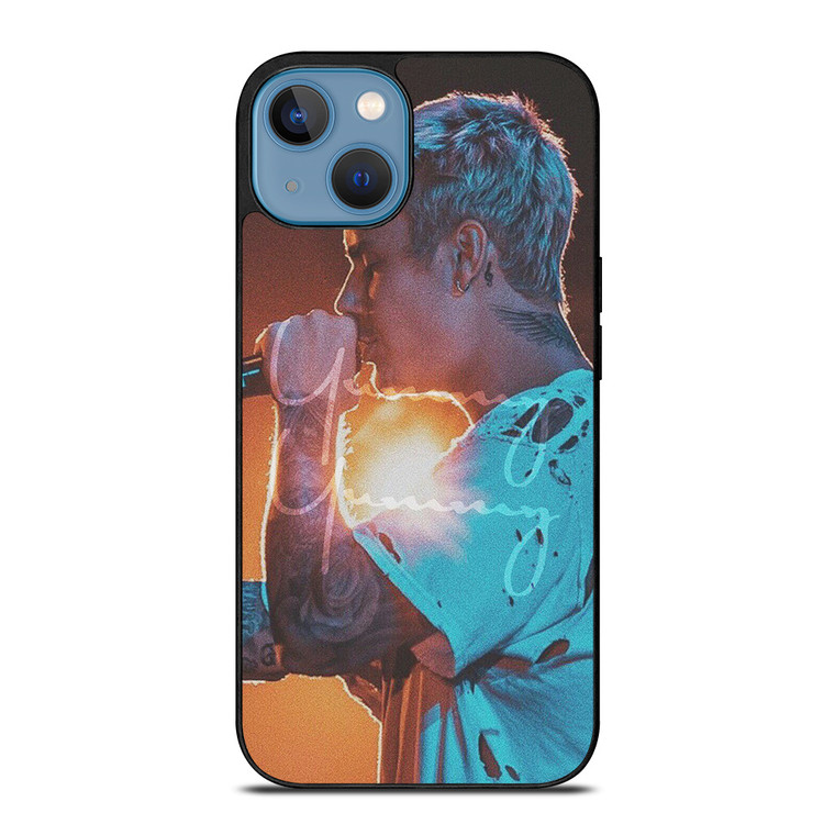 JUSTIN BIEBER YUMMY YUMMY iPhone 13 Case