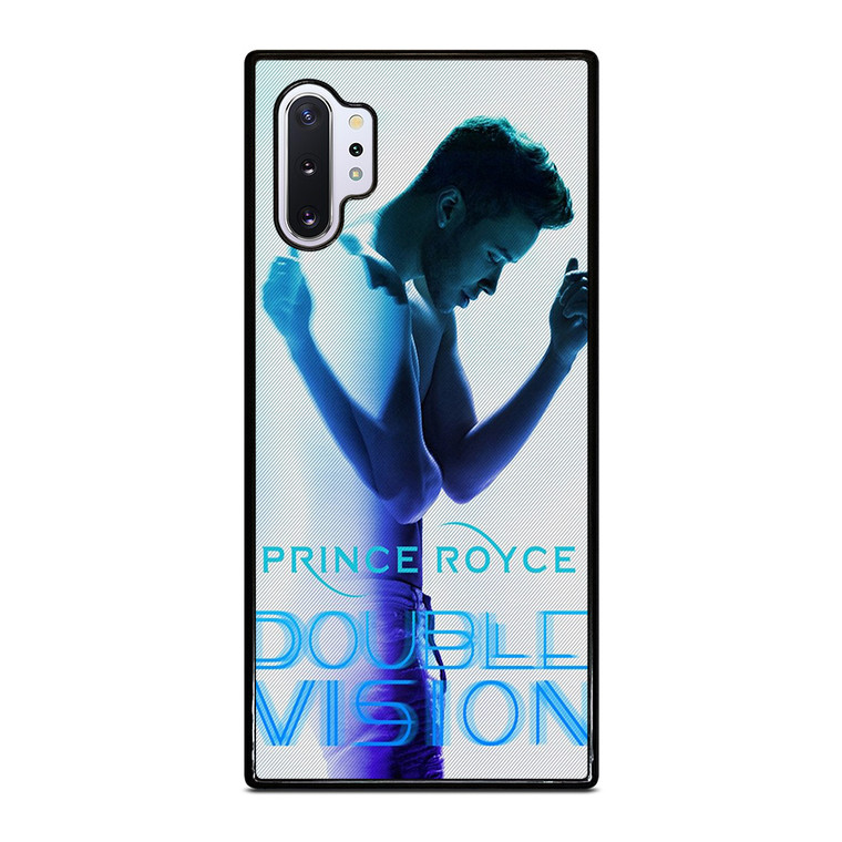 PRINCE ROYCE DOUBLE VISION Samsung Galaxy Note 10 Plus Case