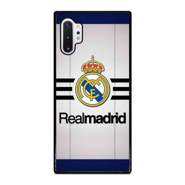 REAL MADRID FC Samsung Galaxy Note 10 Plus Case