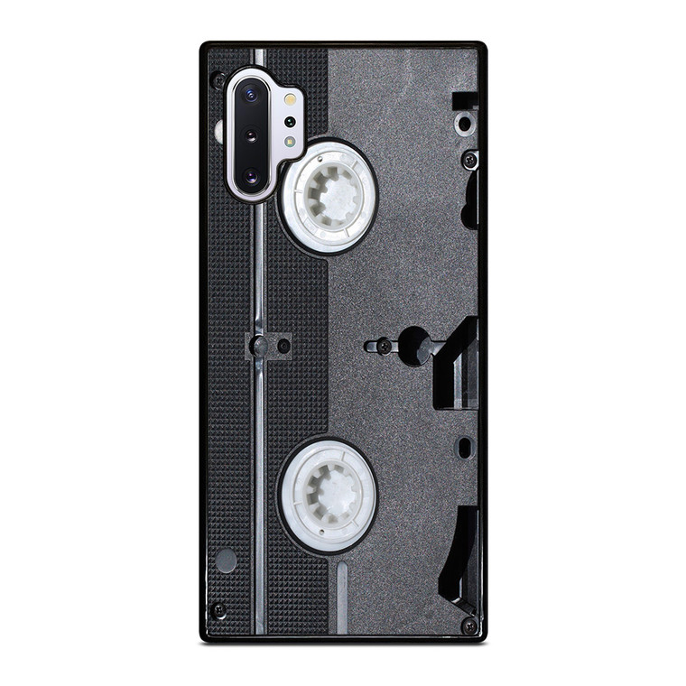 RETRO CASSETTE TAPE 4 Samsung Galaxy Note 10 Plus Case