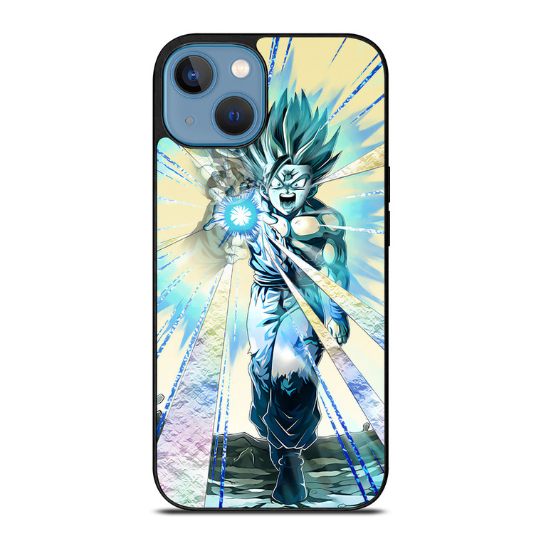 KAMEHAMEHA SUPER SAIYAN GOHAN iPhone 13 Case