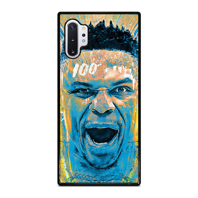 RUSSELL WESTBROOK Samsung Galaxy Note 10 Plus Case