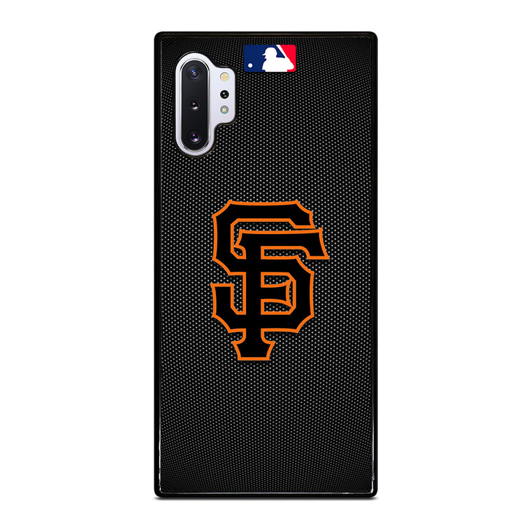 SAN FRANCISCO GIANTS SF Samsung Galaxy Note 10 Plus Case