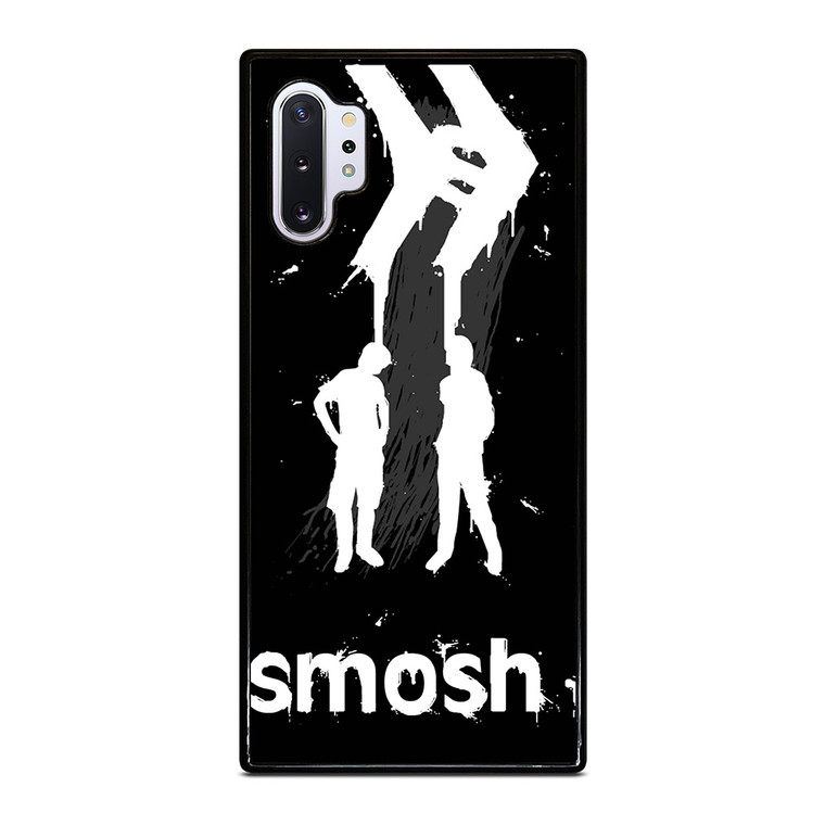 SMOSH Samsung Galaxy Note 10 Plus Case