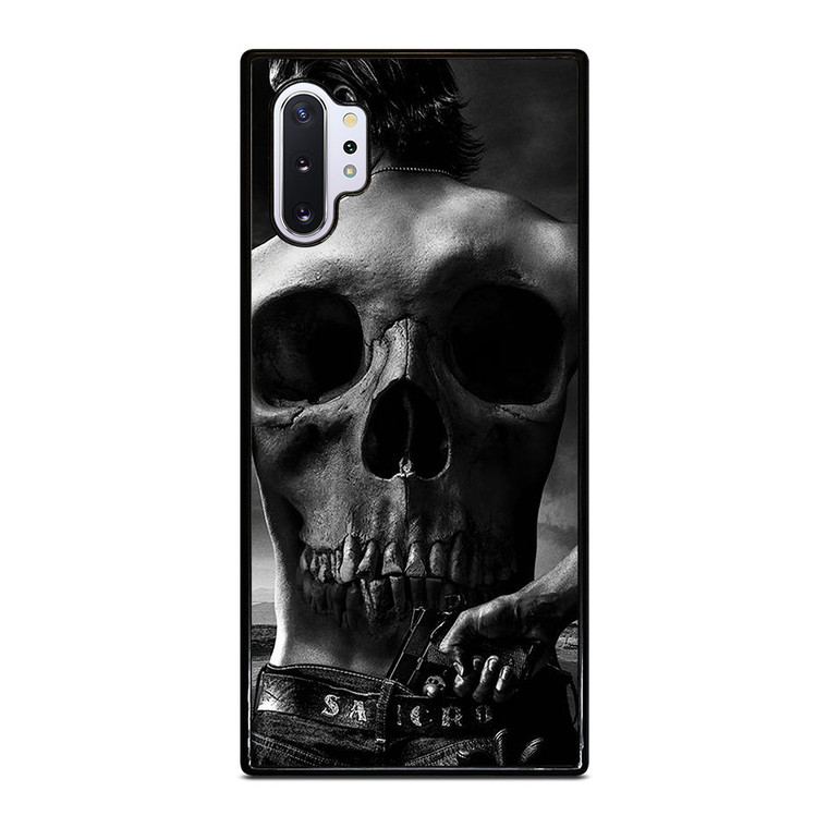 SONS OF ANARCHY 1 Samsung Galaxy Note 10 Plus Case