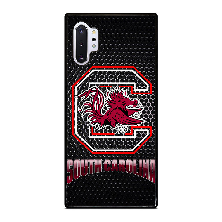 SOUTH CAROLINA GAMECOCKS Samsung Galaxy Note 10 Plus Case