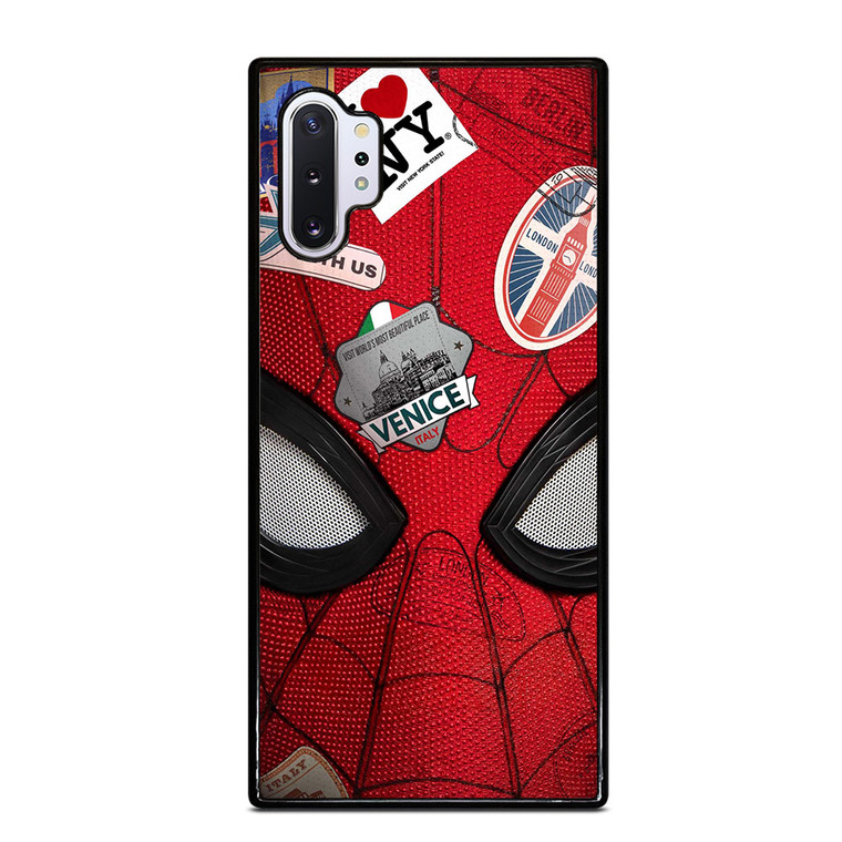 SPIDER-MAN FAR FROM HOME Samsung Galaxy Note 10 Plus Case