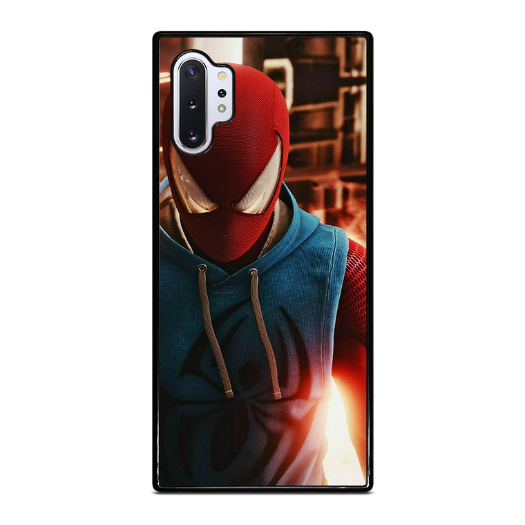 SPIDERMAN AMAZING MARVEL Samsung Galaxy Note 10 Plus Case