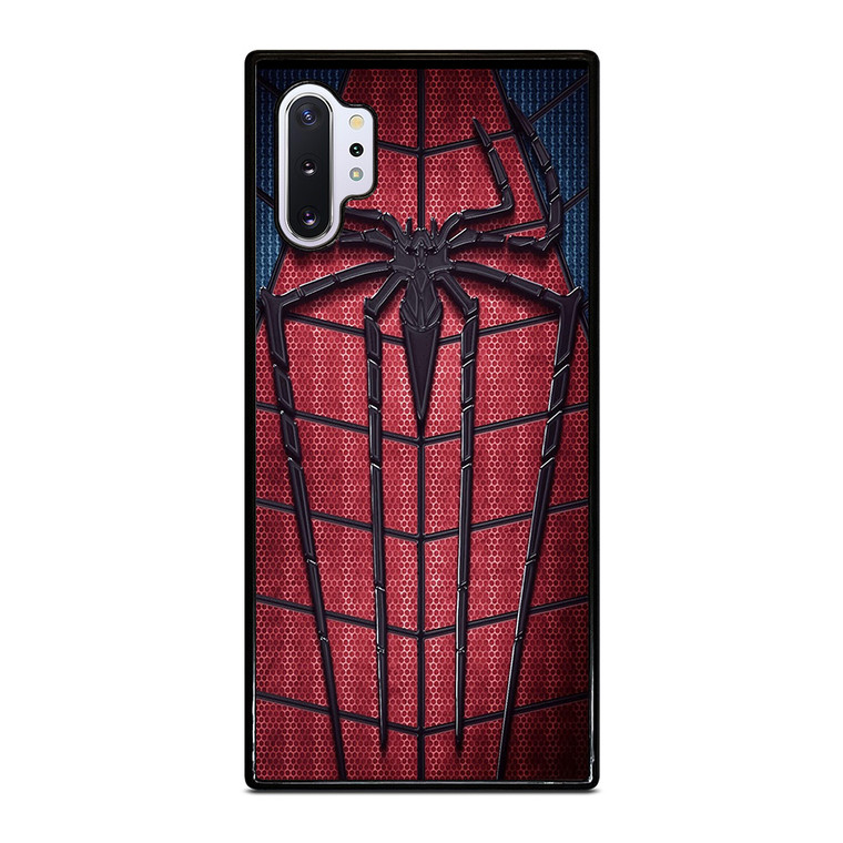 SPIDERMAN ICON MARVEL SUPERHERO Samsung Galaxy Note 10 Plus Case