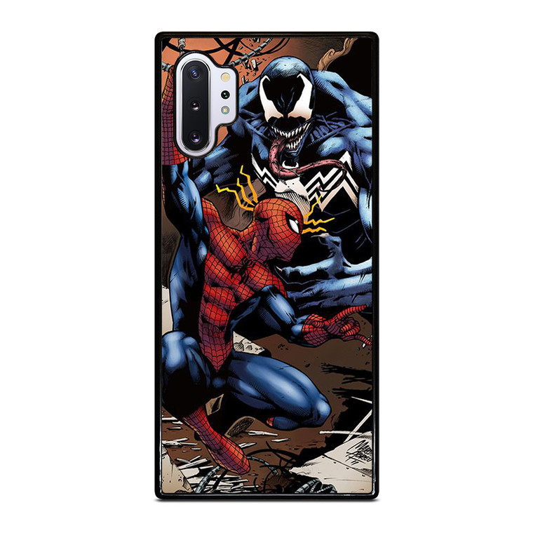 SPIDERMAN VENOM MARVEL 2 Samsung Galaxy Note 10 Plus Case