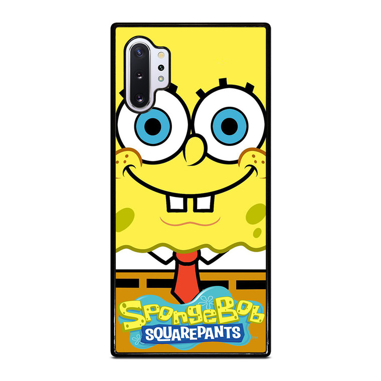 SPONGEBOB 2 Samsung Galaxy Note 10 Plus Case