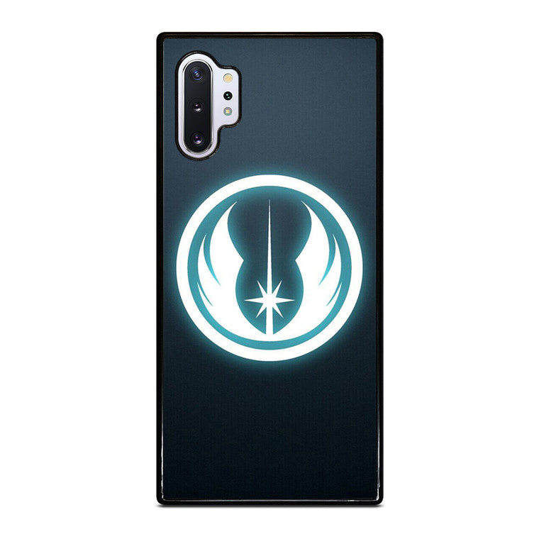 STAR WARS JEDI LOGO Samsung Galaxy Note 10 Plus Case