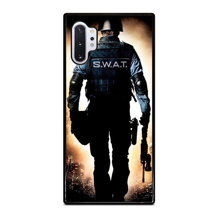 SWAT S.W.A.T Samsung Galaxy Note 10 Plus Case