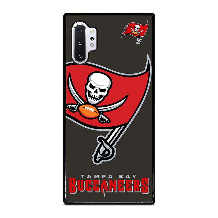 TAMPA BAY BUCCANEERS BUCS Samsung Galaxy Note 10 Plus Case