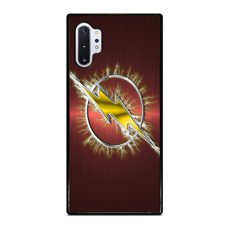 THE FLASH DC Samsung Galaxy Note 10 Plus Case