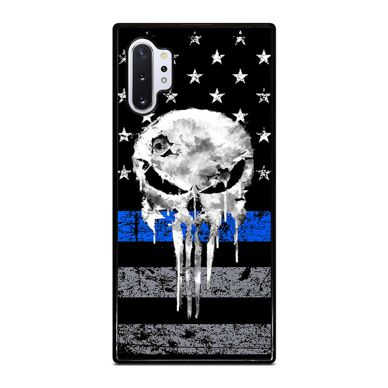 THE PUNISHER ICON 2 Samsung Galaxy Note 10 Plus Case