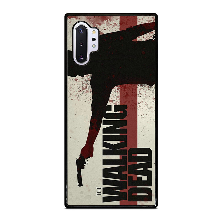 THE WALKING DEAD 2 Samsung Galaxy Note 10 Plus Case