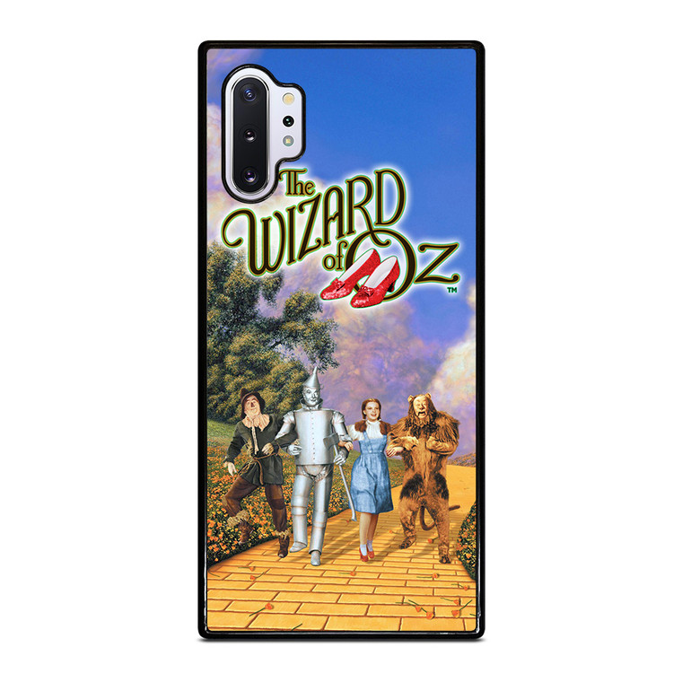 THE WIZARD OF OZ 3 Samsung Galaxy Note 10 Plus Case