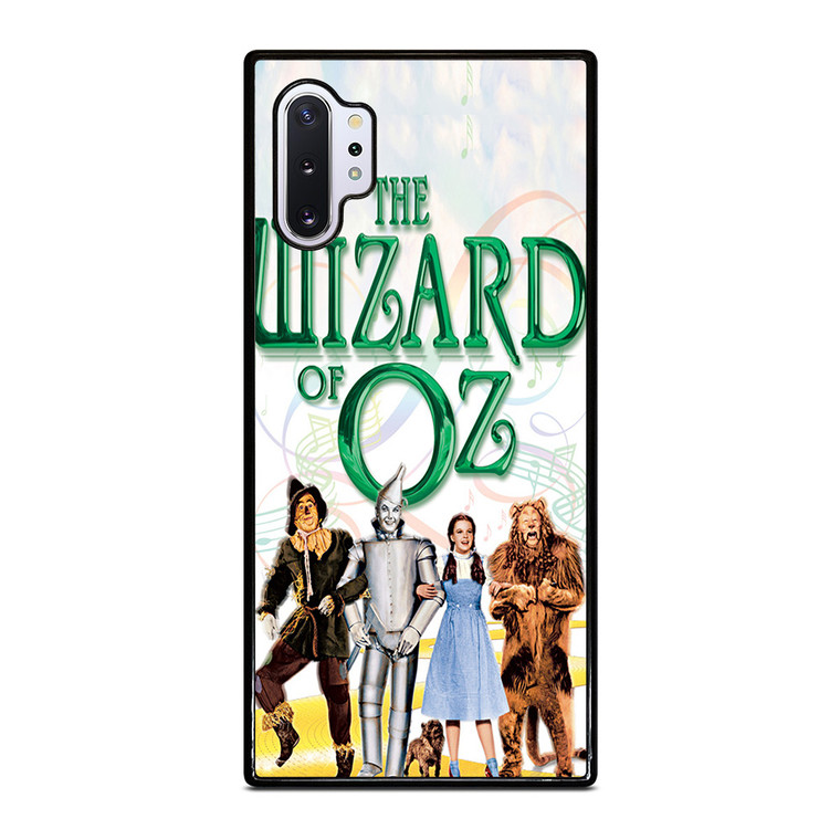 THE WIZARD OF OZ Samsung Galaxy Note 10 Plus Case