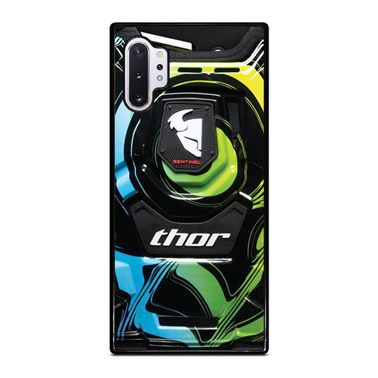 THOR MX SENTINEL MOTOCROSS Samsung Galaxy Note 10 Plus Case
