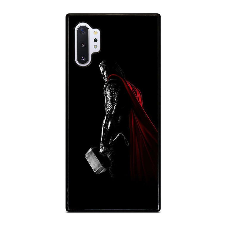 THOR SUPERHERO MARVEL Samsung Galaxy Note 10 Plus Case