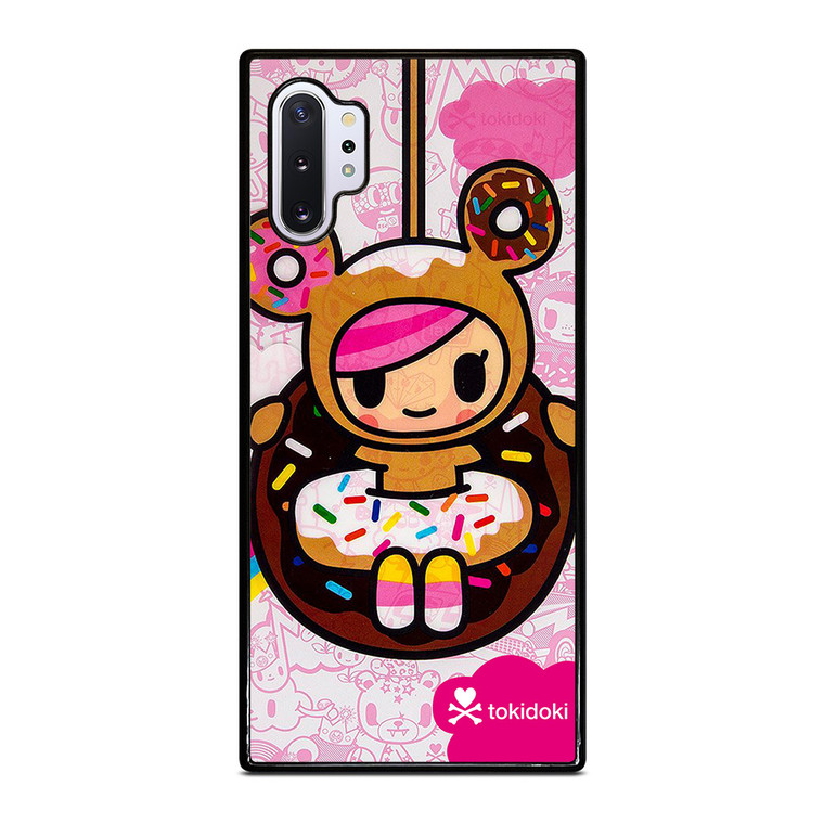 TOKIDOKI DONUTELLA Samsung Galaxy Note 10 Plus Case
