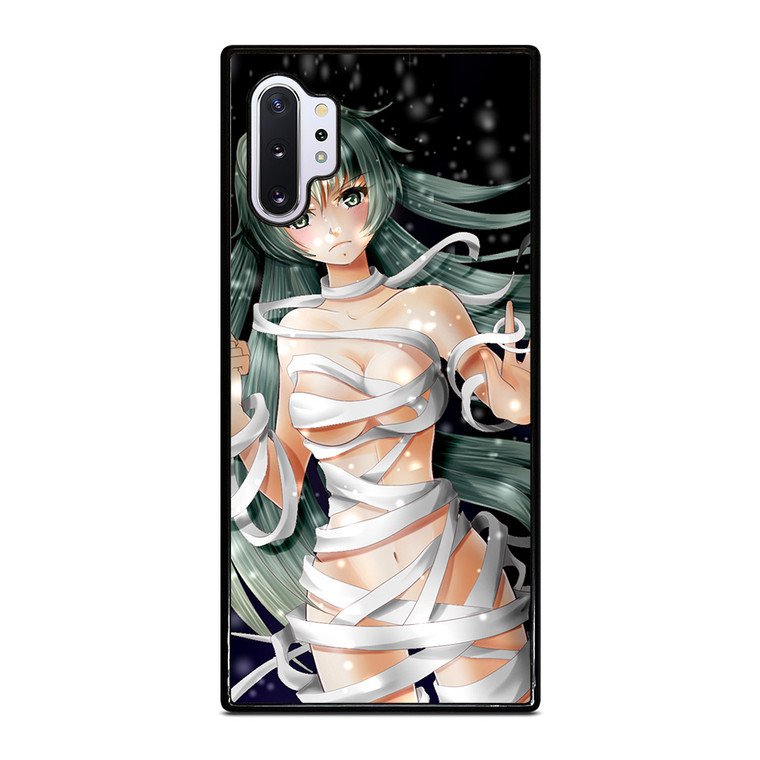 TOKYO GHOUL MUMMY Samsung Galaxy Note 10 Plus Case