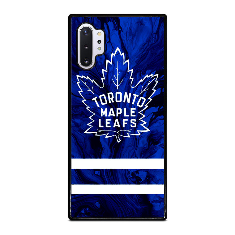 TORONTO MAPLE LEAFS NHL LOGO Samsung Galaxy Note 10 Plus Case