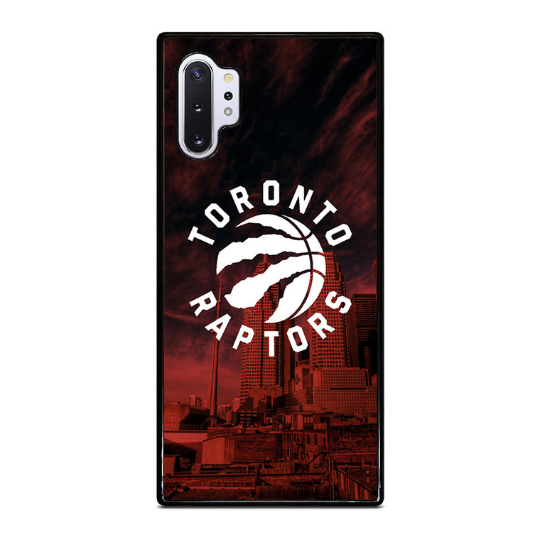 TORONTO RAPTORS 2 Samsung Galaxy Note 10 Plus Case