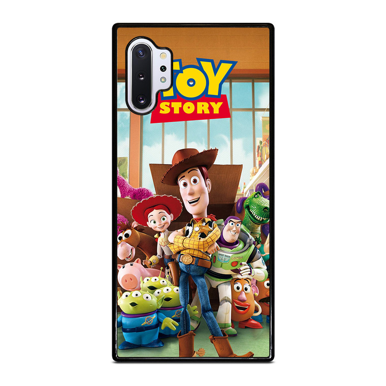 TOY STORY Samsung Galaxy Note 10 Plus Case